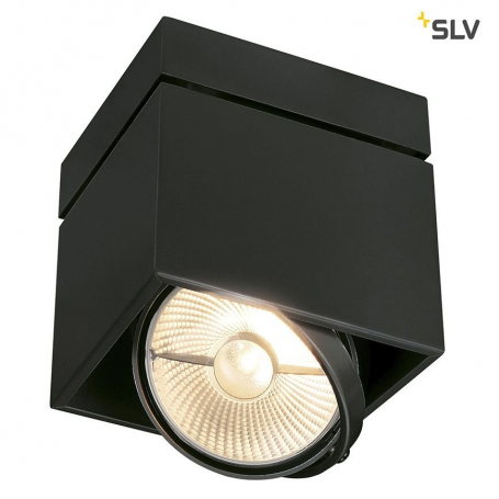 Потолочный светильник SLV Kardamod Square ES111 Single 117100