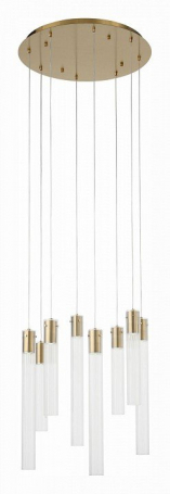 Подвесной светильник ST Luce Terni SL1229.303.08