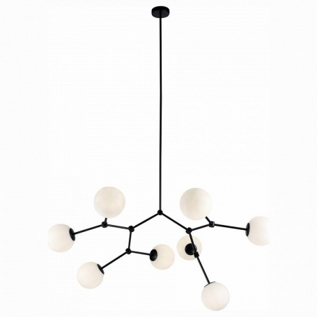 Потолочная люстра ST Luce Chieti SL1506.403.08