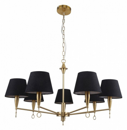 Подвесная люстра F-Promo Pompous 2989-7P