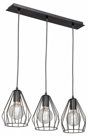 Торшер Odeon Light Bizet 4855/1F