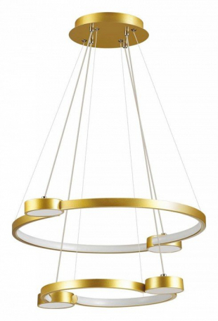 Подвесная люстра Lumion Sheridan 5247/79L