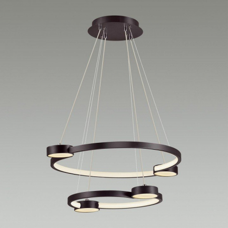 Подвесная люстра Lumion Sheridan 5249/79L