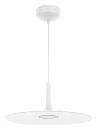 Подвесной светодиодный светильник Arlight SP-Fiore-R400-13W Day4000 035999