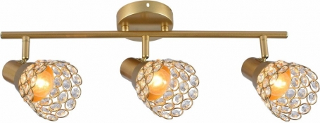 Подвесная люстра Maytoni Vinare P074PL-03N