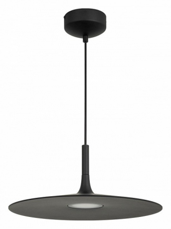 Подвесной светодиодный светильник Arlight SP-Fiore-R400-13W Warm3000 036001