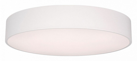 Потолочный светодиодный светильник Arlight SP-Tor-Pill-R600-50W Warm3000 022131(2)