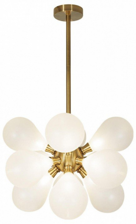 Подвесная люстра Loft IT Miracle 10130/12 White