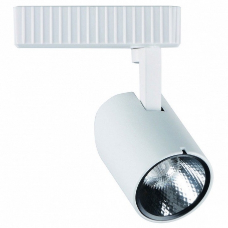 Потолочный светильник Arte Lamp Track Lights A3607PL-1WH