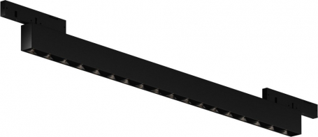 Трековый светильник Points TR193-1-15W4K-M-B