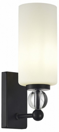 Настенно-потолочный светильник Arte Lamp Gioved A6008PL-2BK