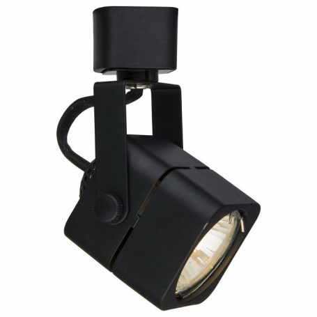 Потолочный светильник Arte Lamp Linea A1314PL-1BK