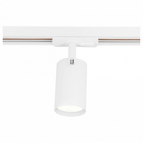 Трековый светодиодный светильник Ambrella light Track System GL5128
