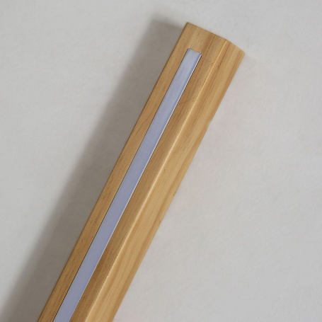 Настенный светодиодный светильник Favourite Timber 4188-1W