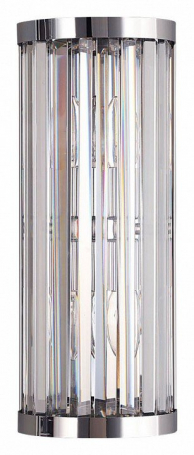 Настенный светильник Fortuna A1069AP-2CC