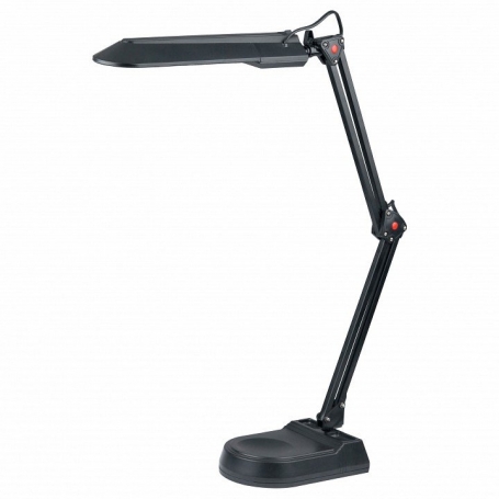 Настольная лампа Arte Lamp Desk A5810LT-1BK