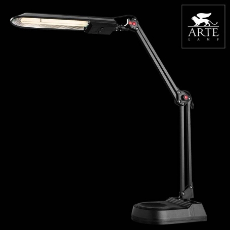 Настольная лампа Arte Lamp Desk A5810LT-1BK