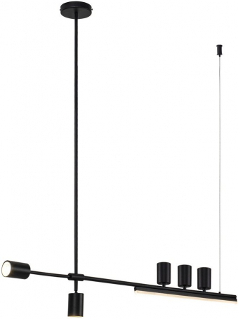Бра Natali Kovaltseva Led Lamps 4 LED LAMPS 81101/1W