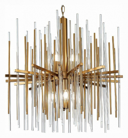 Подвесная люстра ST Luce Teramo SL1628.303.08