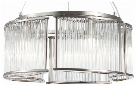 Подвесная люстра ST Luce Velletri SL1627.103.05