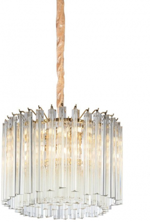 Подвесная люстра LArte Luce Retro Murano L09404.88