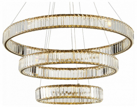 Подвесная люстра ST Luce Tivoli SL1622.303.03