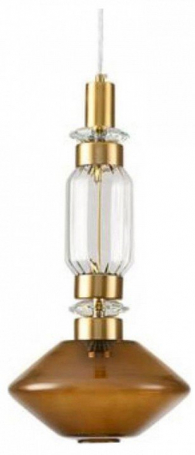 Подвесной светильник Arte Lamp Fiorato A2442SP-11PB