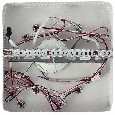 Потолочная люстра Spektr LED LAMPS 81138