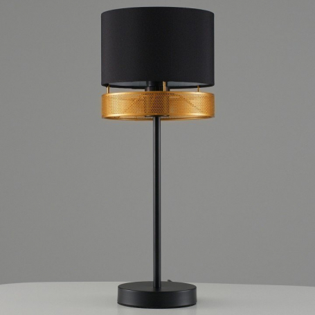Настольная лампа декоративная Moderli Gela V10632-1T