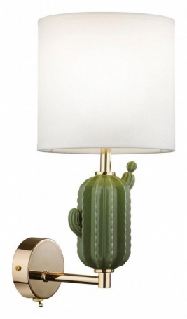 Бра Cactus 5425/1W