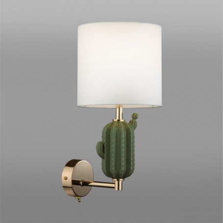 Бра Cactus 5425/1W