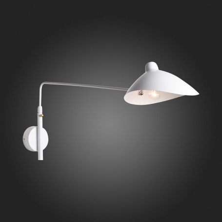 Настенный светильник ST Luce Spruzzo SL305.501.01