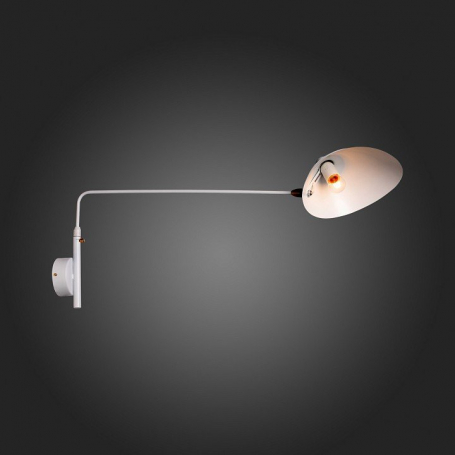 Настенный светильник ST Luce Spruzzo SL305.501.01