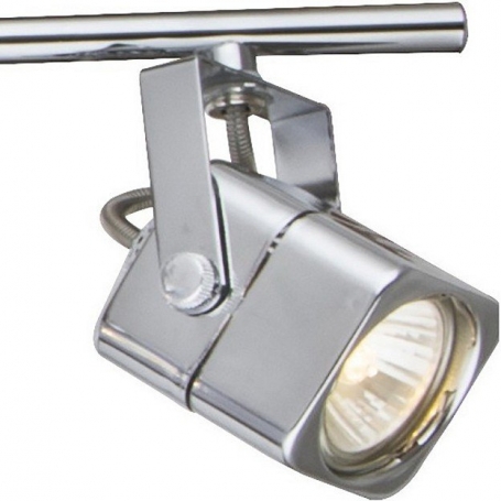 Трековая система Arte Lamp Lente A1314PL-6CC