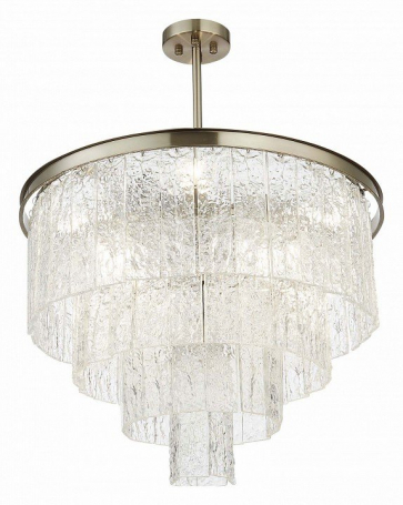 Подвесная люстра ST Luce Corsia SL1230.102.08