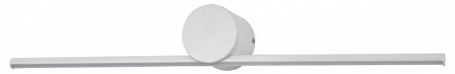 Настенный светильник Escada Line 10291/1LED White