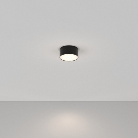 Потолочный светильник Zon C032CL-12W4K-RD-B