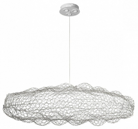 Подвесной светильник Cloud 10247/1500 White