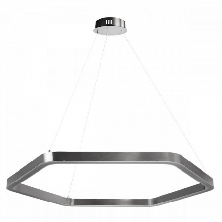 Подвесной светильник Titanium 10243L Dark grey