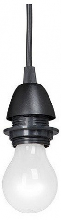 Подвесной светильник Vitaluce V4199-1/1S