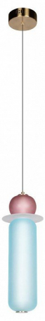 Подвесной светильник Lollipop 10239P/C