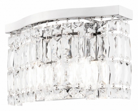 Бра Maytoni Diamant Crystal DIA005WL-02CH