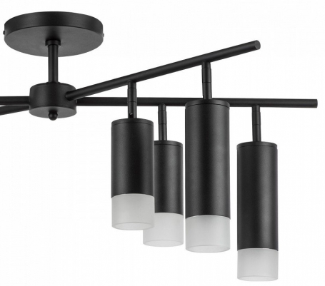 Потолочная люстра Lightstar Rullo LR7283748741