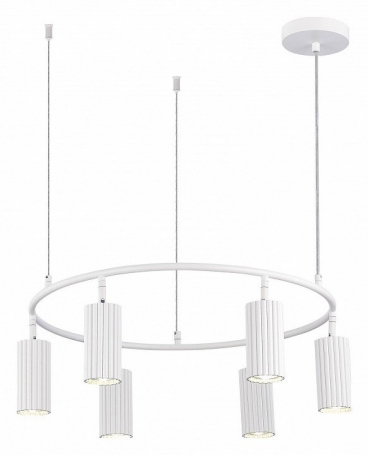 Подвесной светильник SIMPLE STORY 1163 1163-LED40PL