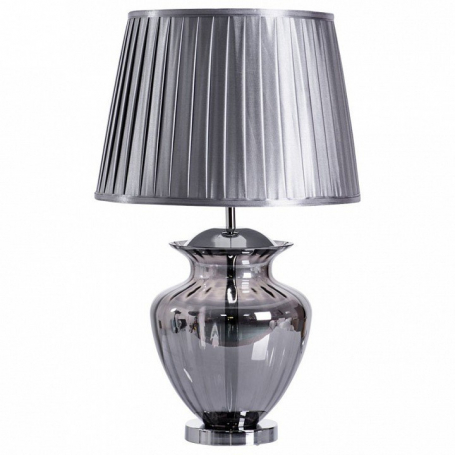 Интерьерная настольная лампа Arte Lamp Sheldon A8532LT-1CC