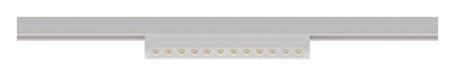 Трековый светильник Optima A7268PL-1WH