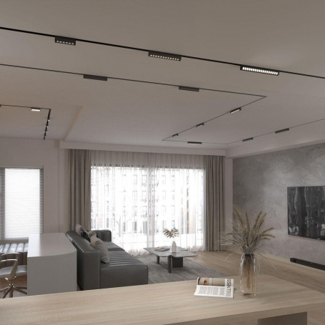 Настольная офисная лампа Lightstar Loft 765914