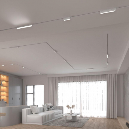 Настольная офисная лампа Lightstar Loft 765914