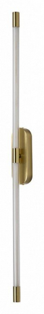 Настенный светодиодный светильник Favourite Arrow 4049-2W