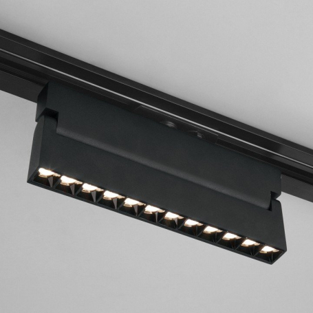 Настольная лампа Mantra Nordica E27 - Black 4923